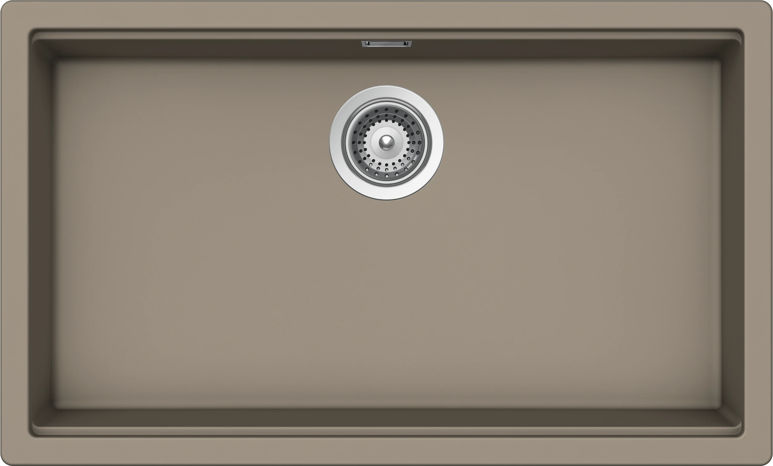 Dřez KIRUNA N-100XL